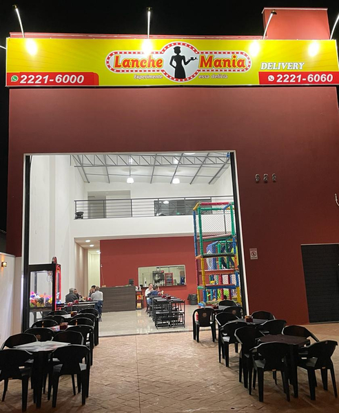 Foto da capa de Lanchonete Lanche Mania em Nova Odessa